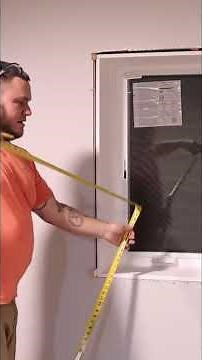 DIY Casing: Perfect Cuts & Easy Installation Guide #shorts