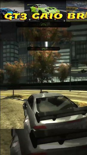 Rumo ao Topo A Saga do Need for Speed Most Wanted Black Edition 299 2