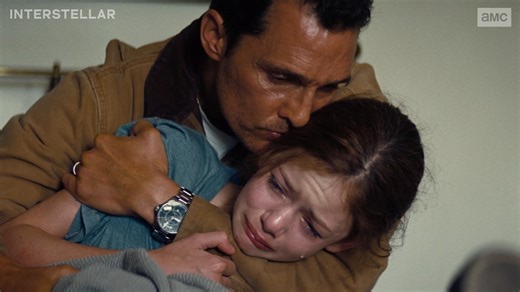 Did you know all 8? Don't miss #Interstellar, tonight's AMC Premiere Event, at 7pm ET. | AMC