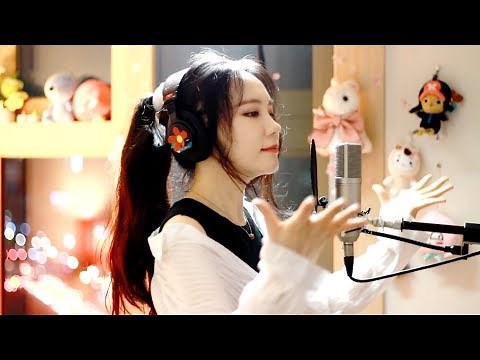 League of Legends - Legends Never Die ( cover by J.Fla )