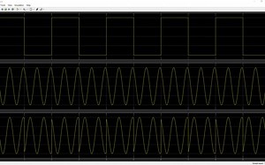 matlab simulink之 PSK 仿真实验