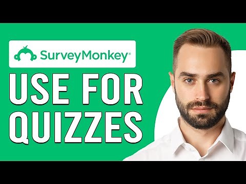 How To Use SurveyMonkey For Quizzes (How To Make Quiz On SurveyMonkey)