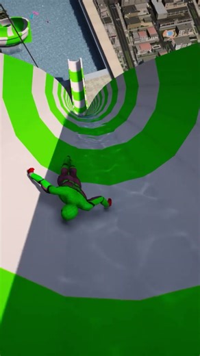 GTA 5 Epic Ragdolls/Spiderman Compilation With GTA Idol Pro (GTA 5, Euphoria Physics)