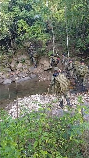 Commandos Opretion: A Deep Dive into the Training and Strategies of Elite Forces