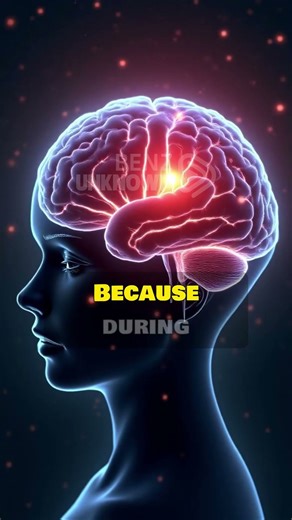 What causes sleepwalking? | #shorts