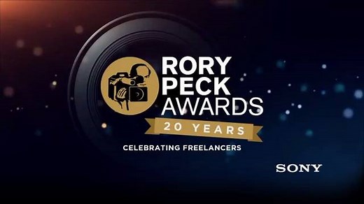 Relive the highlights of the Rory Peck Awards 2015: | Rory Peck Trust | Facebook