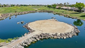 An era of golf course renovation, redesign still booming in the desert
