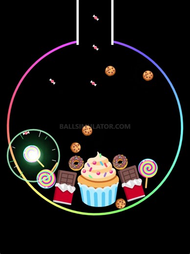 #satisfyingvideos #bouncingball #relaxing #physics | final forms
