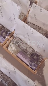  LIMITED EDITION CHRISTMAS BOX! ✨ Day 1 demand is off the charts! ⏰ Don't miss out on our limited stock boxes, packed with: • Signature Essential Oil (6 options) • American Organic Sage • Selenite crystal • Ethically handmade Reiki-infused bracelet • Heart-shaped Crystal & info card Get yours for just $60! Stock won't last...  https://lucyfox.com.au/collections/christmas-boxs | LUCYFOX | Facebook