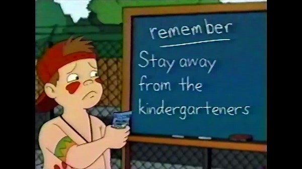 Recess (TV Series 1997–2001)