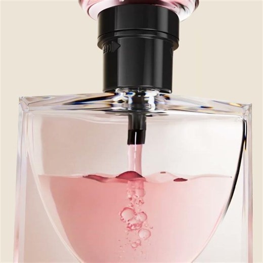 Lancôme La Vie est Belle Eau de Parfum Refillable