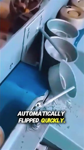 Automatic Metal Parts Sorting Machine