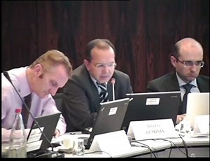 Ahmed Bounfour - Acceluction and open innovation: the first results of the ISD international program
