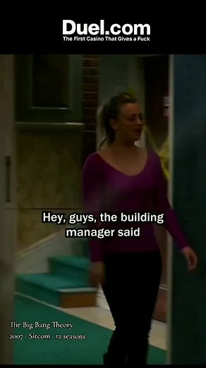 Movie Moments | The Big Bang Theory 2007 ‧ Sitcom ‧ 12 seasons The Big Bang Theory is a witty and heartwarming sitcom that follows a group of brilliant... | Instagram