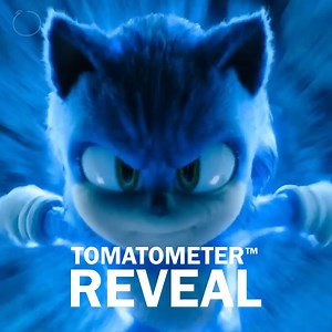76K views · 917 reactions | The first reviews are in for #SonicMovie3 - currently it's Fresh at 88% on the Tomatometer, with 40 reviews: https://www.rottentomatoes.com/m/sonic_the_hedgehog_3?cmp=TWRT_Movie_Sonic3_TMReveal | Rotten Tomatoes | Facebook