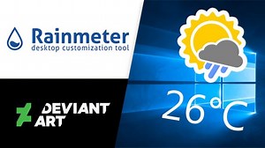 Windows: Wetter auf Desktop anzeigen - so geht's