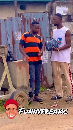 Trusting a Stranger with 3 Million Naira | Hilarious Experience