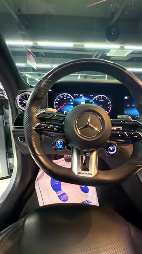 Mercedes-Benz AMG GT 43 4MATIC+