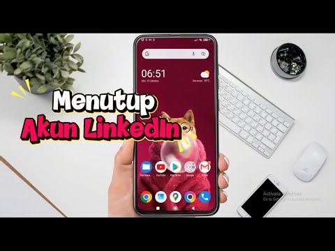 How to Close a LinkedIn Account