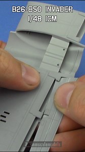 64K views · 716 reactions | Join me patreon.com/metodi for exclusive content. Building, upgrading, painting and weathering plastic scale models. Airplane, automobile and more #plasticmodel #scalemodels #plasticmodels #christmasgifts | MM scale models | Facebook