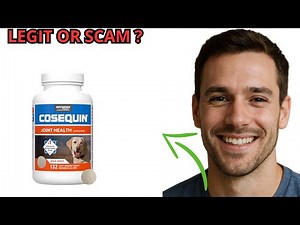 Cosequin DS Review (2025): Still the BEST Joint Supplement?
