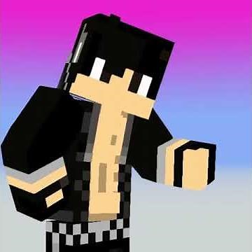 Peppermint Aphmau And Arron : Minecraft Animations