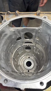 27M views · 444K reactions | Another☝️ #6L90E for the one and only @therealsmokeyjones 料料 #chevy #chevrolet #express #van #2500 #vanlife #band #asmr #doityourself #build #satisfyingvideos #satisfying #race #cool #learn | Transmission Mafia | Facebook