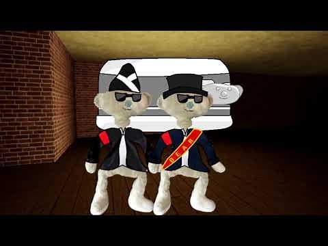 BEAR (Alpha) -Bearnomia -Music Theme HD