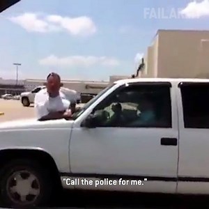 1.2M views · 4.5K reactions | Call the cops!' - 'OK!!'    | FailArmy | Facebook
