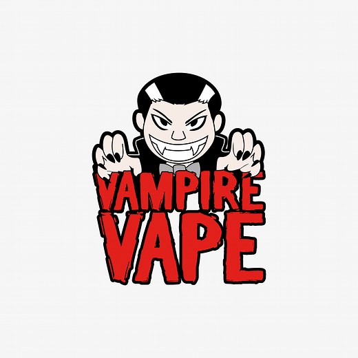 E-Liquid - UK Award Winning Vape Juice | Vampire Vape