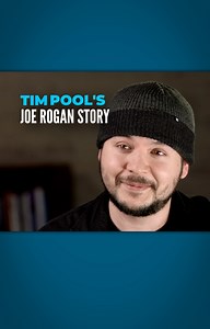 165K views · 3.7K reactions | How did independent journalist Tim Pool, who didn’t even graduate high school… end up debating the former head of Twitter? On Joe Rogan’s show! Pool tells me the surprising story: | John Stossel | Facebook