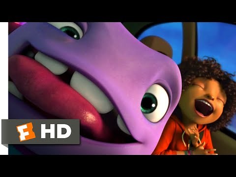 Home - Chased by the Gorg | Fandango Family