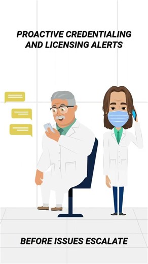 Naviquis | Provider Relationship Management System (PRMS)