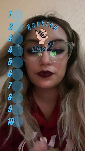 Reto de Uñas con Dra. Dania y Nancy Romero