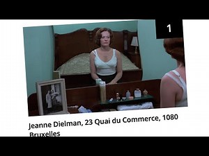 100 Greatest Movies Reaction