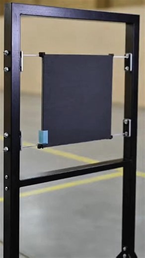 “What Happens During a Controlled Firearm Test?” #trendingshorts