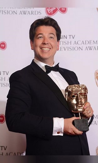 Happy birthday 🎂 to comedian and presenter Michael McIntyre