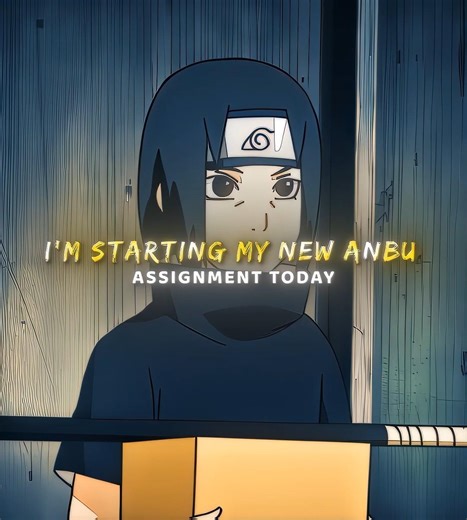 Aura Farming In Every age ☠️ - Itachi Uchiha Edit | Montagem Unknown Slowed