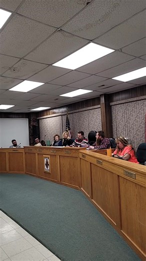 City of Eldon Missouri on Reels