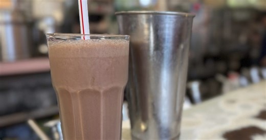 What’s the difference between milkshakes, malts, and frappes? A (delicious) guide to summer’s frozen drinks