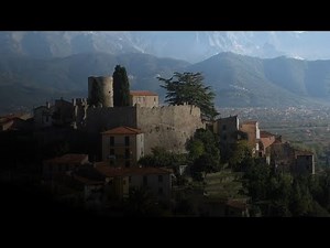Uno splendido Borgo segreto della Liguria tra mare e storia