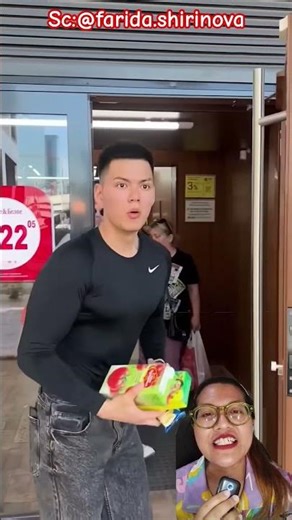 magic remote can stop people‼️@farida.shirinova