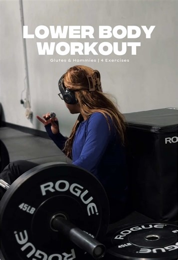 Only four exercises 🍑🔥 Workout details below ⬇️ • Hip abduction 4x15 • Hip thrust 4x10-12 • RDLs 3x15 • Step ups 3x12 ea #glutesworkout #lowerbodyworkout #gymgirl #gym #blackgirlfitness