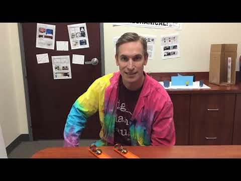 Experimental Design #1: Toy Cars and Ramps