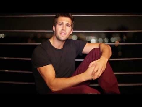 James Maslow - "Love Somebody" Official Cover (Maroon 5)
