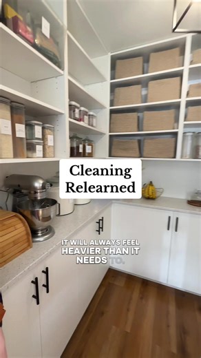 Relearning the Art of Cleaning: A Personal Journey