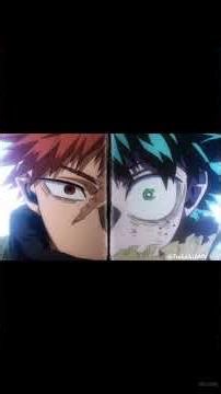 MHA AMV #amv #animeedit #anime #rockamv #animeamv #animefights #rock #myheroacademiafinalseason