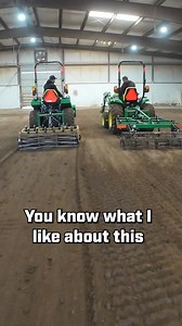 1K views · 28 reactions | @tractortimewithtim tests the MK Martin TC-5 and the Unverferth UM Perfecta 10. This 21st Century customer is very happy that the team helped him pick the correct implement for his needs. See the full video here. https://youtu.be/6YcY5bje4y0?si=bhHt9AqQyKlShg8S | 21st Century Equipment | Facebook