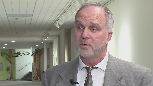 Salem declares water emergency over Detroit Lake drawdown