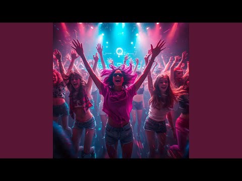 Stand Up And Dance (feat. AI Version)